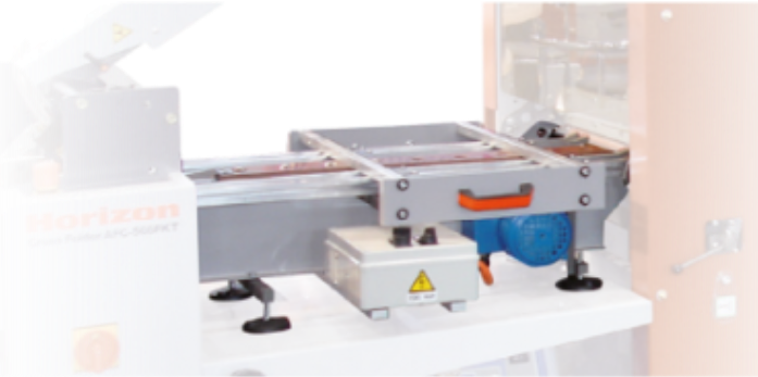 Motor-driven table BJC